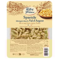 Reflets de France spaetzle aux oeufs frais 400g