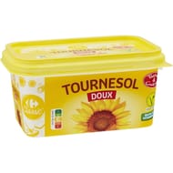 Carreofur Classic' margarine tournesol 500g