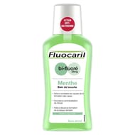 Fluocaril bi-fluore bain de bouche au fluor 300ml
