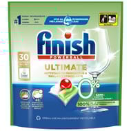 Finish ultimate 0% x30 capsules 0.387kg