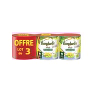 Bonduelle maïs jeunes grains 1/4 lot de 3 offre spéciale 420g