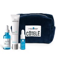 La roche posay trousse hyalu b5 serum 30ml + soin 40ml + serum 10ml offert