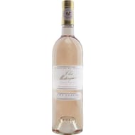 Côtes de Provence Rosé Clos Mistinguett Domaine du Noyer 13% Vol. 75 cl