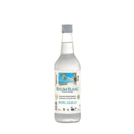 Boel guilly rhum blanc 70cl 40%
