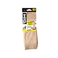 4 paires de mi bas mousse 27D écodim Dim 2M4 CAPRI 35\41