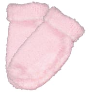 Bottons cocooning antidérapants ROSE 0\6MOIS