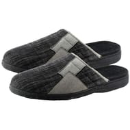 Mule sabot homme GRIS RCT 40