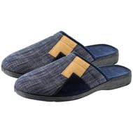 Mule sabot homme MARINE RCT 46