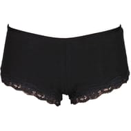 Shorty dentelle NOIR 46/48