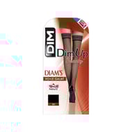 Dim'Up beauty voile galbe diam's Dim 0HZ NOIR T1
