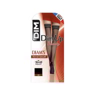 Dim'Up beauty voile galbe diam's Dim 0HZ NOIR T4