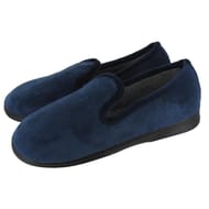 Charentaise unie homme MARINE RCT 40