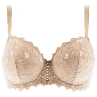 Soutien gorge armature maiNtien ligne arum Sans Complexe ELM-SKIN 105E