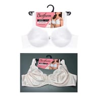 Soutien-gorge armature maintien ligne Emily Bestform NOIR 110F