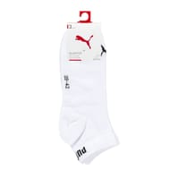 Lot de 3 paires de socquettes Puma BLANC 300 39\42