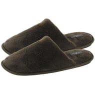 Mule homme MARRON 45