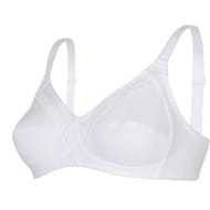 Soutien-gorge sans armature BLANC 95B