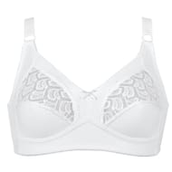 Soutien-gorge sans armature BLANC 100D