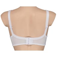 Soutien gorges sans armature BLANC 115E