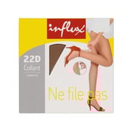 Collant qui ne file pas Influx 22D IBIZA T4