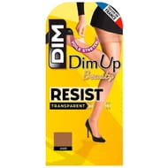 Dim up beauty resist transparent Dim CANELLE T3
