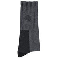 Mi chaussettes de randonnée homme Bleuforêt GRAPHITE NM7 T39\42