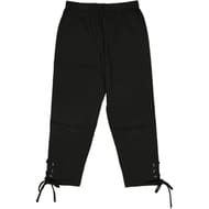 Corsaire femme NOIR T38\40