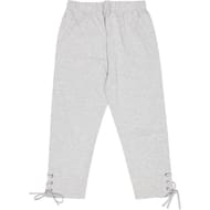 Corsaire grande taille femme GRIS CHINE T54\56