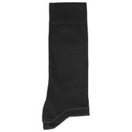 2 paires de mi chaussettes unies homme Bleuforêt KB4 LES NOIRS T39\42