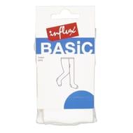 Collant uni fille INFLUX BASIC ECRU 12\14 ANS