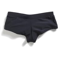 Séparable bas boxer bain femme MARINE UNI T46