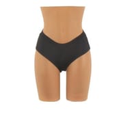 Séparable bas boxer bain femme IMPRIME T44