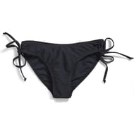 Séparable bas culotte bain femme MARINE UNI T48