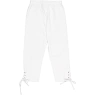 Corsaire femme BLANC T46\48