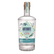 Antidote london gin base vinique 40%vol 70cl