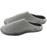 Mule jersey homme GRIS CLAIR JERSEY RCT 43