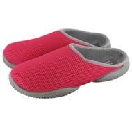 Mule maille 3D femme FUSCHIA RCT 41