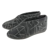 Pantouflette femme GRIS FANTAISIE RCT 41