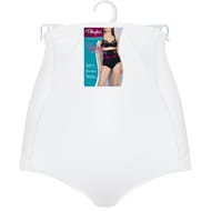 Culotte serre taille Playtex 000 BLANC T50