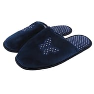 Mule fantaisie femme MARINE RCT 39