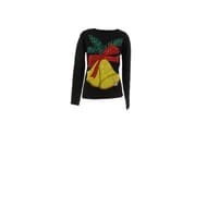 Pull manches longues SHINNY BELL 42\44