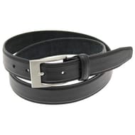 Ceinture 30mm bombée MARRON T90