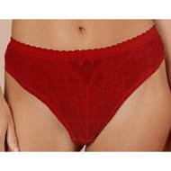 Tanga BORDEAUX 42/44
