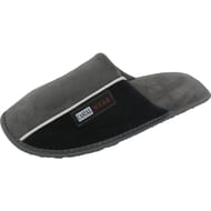 Influx mule fantaisie homme 40/46 GRIS/NOIR 40