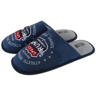 Mule fantaisie homme 22SWG2004 JEANS RCT 40