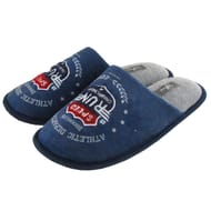 Mule fantaisie junior 22SWG2004 JEANS RCT 35