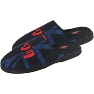 Mule homme Lee Cooper MARINE 46