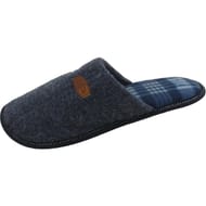 Influx basic mule fantaisie homme 40/46 MARINE 45