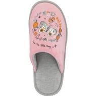 Influx mule fantaisie femme 36/41 ROSE 39