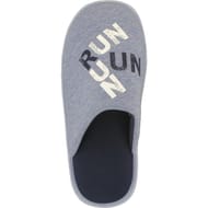 Influx mule fantaisie homme 40/46 BLEU RUN 46